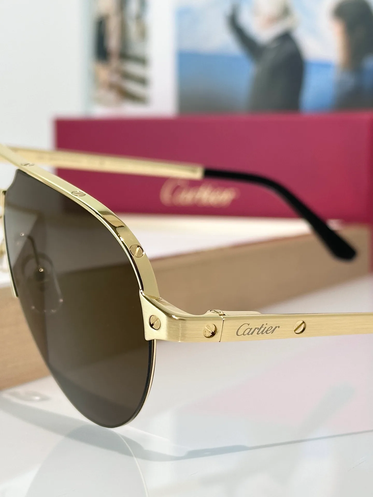 Очки Cartier 11632061