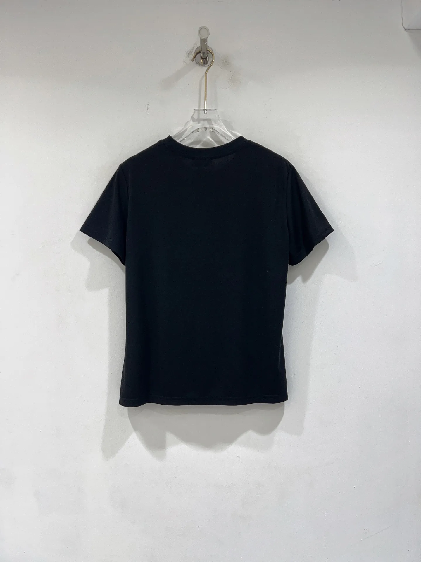 Футболки Женские Saint Laurent 13319720