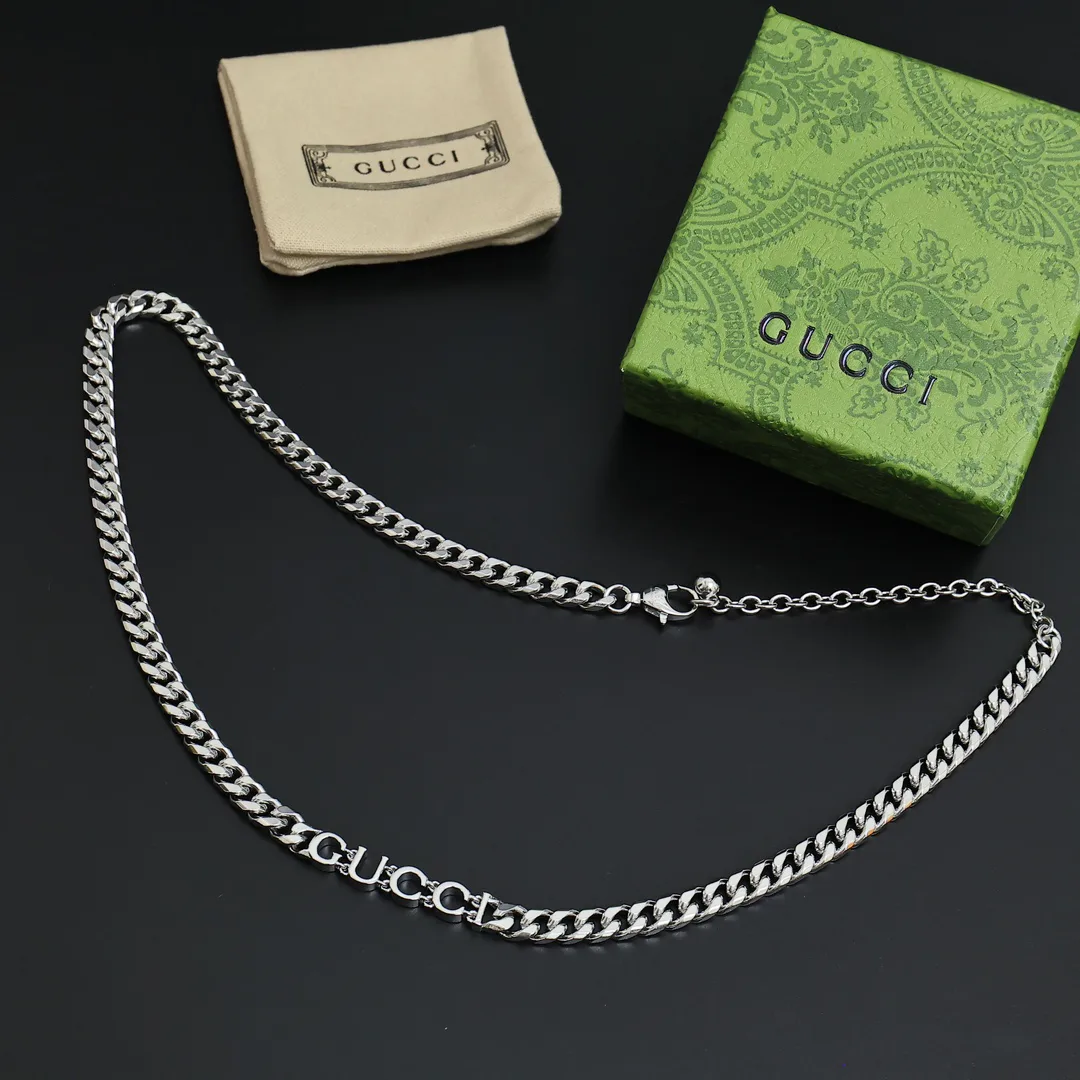 Бижутерия Gucci 82202