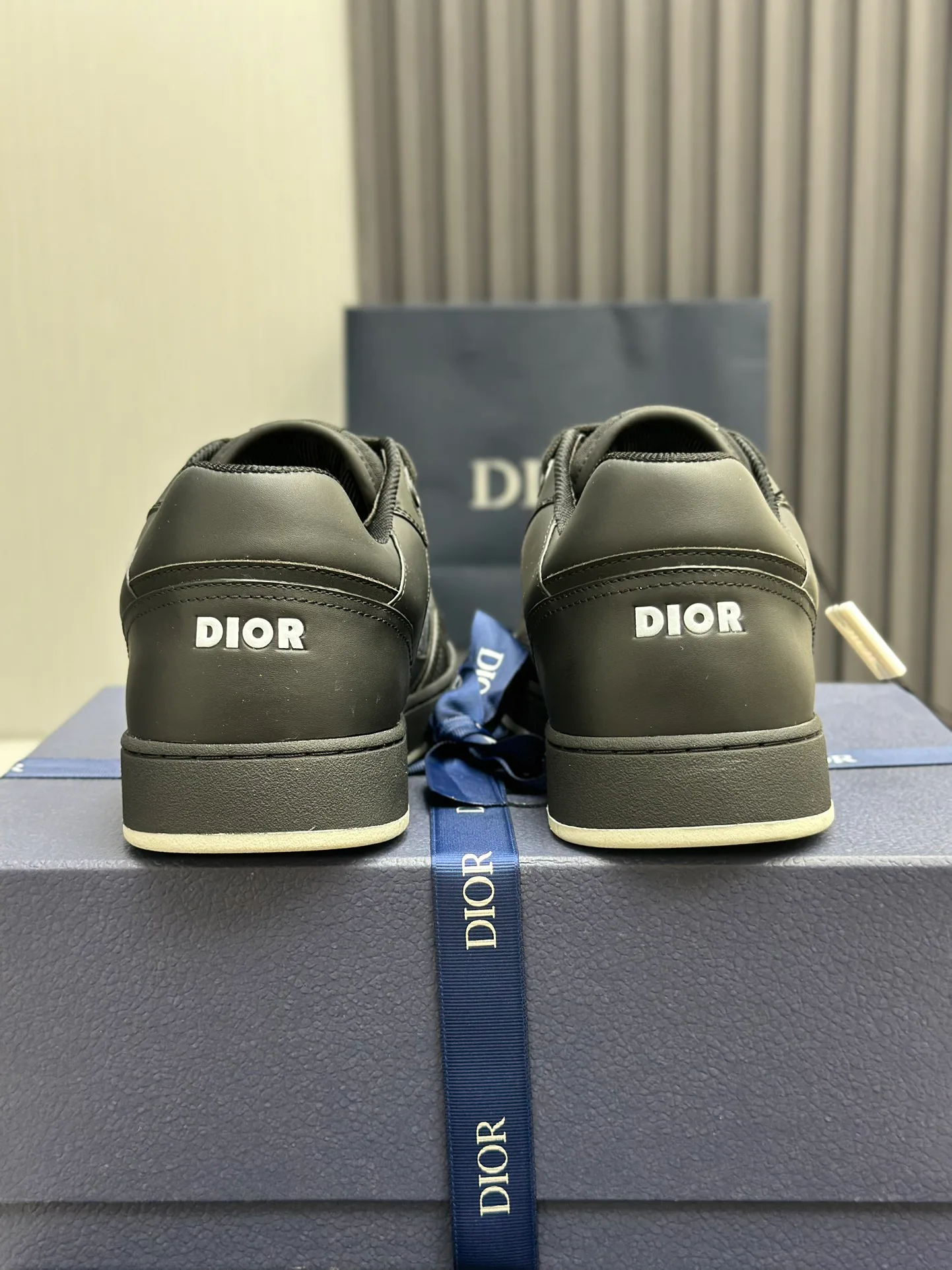 Кроссовки Женские Christian Dior 455863