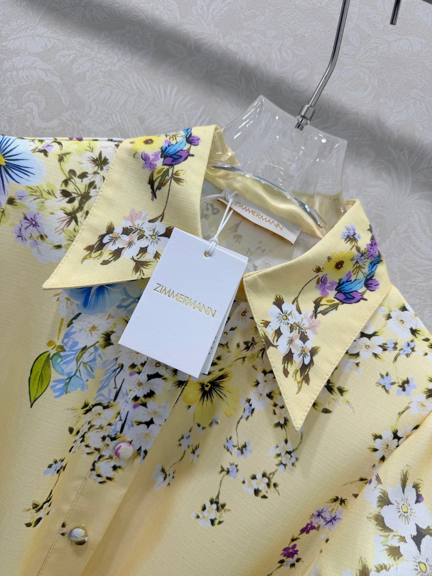 Платья Женские Zimmermann 1811776