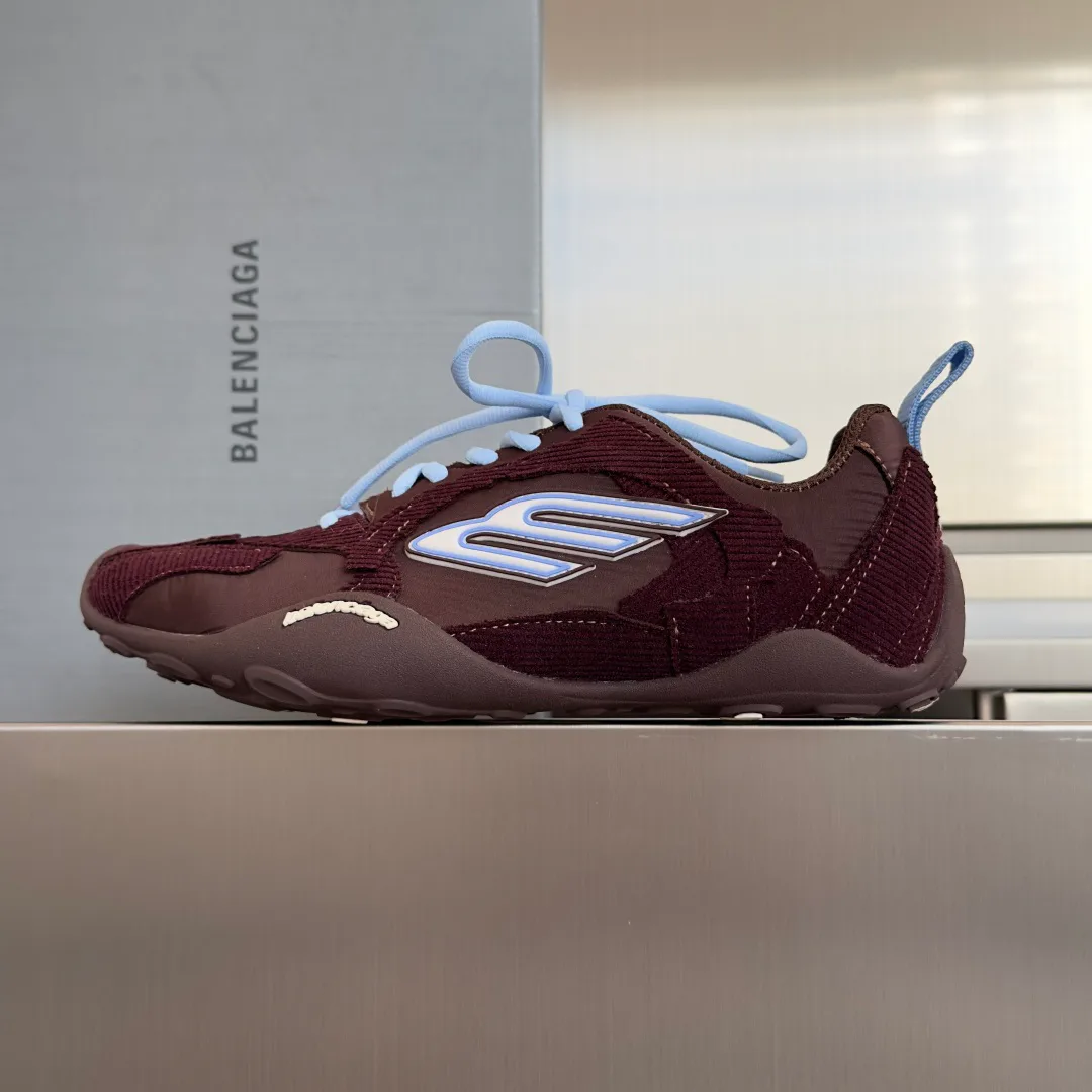 Шлепанцы Женские Balenciaga 11226577