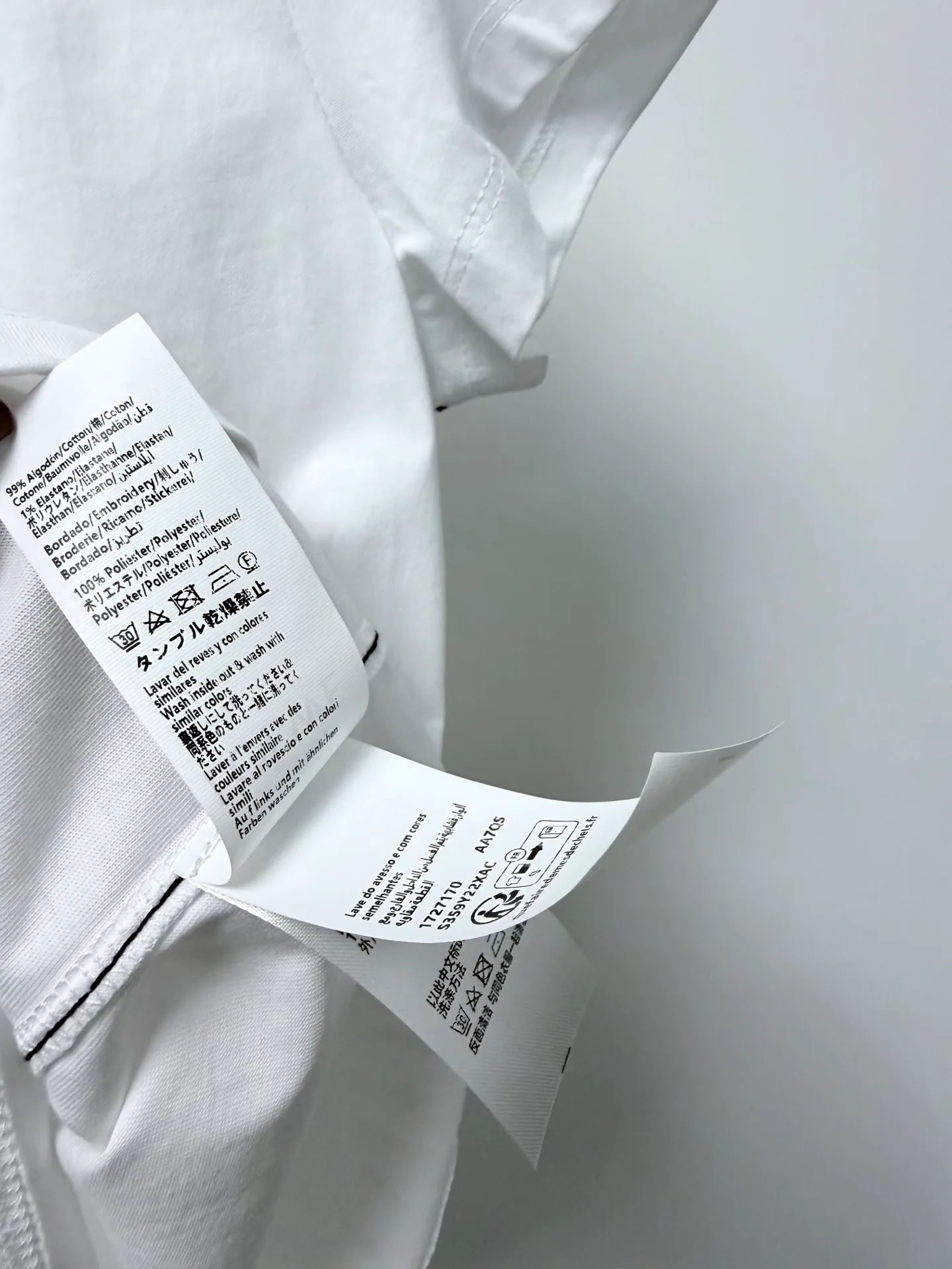 Футболки Женские Loewe 1287132