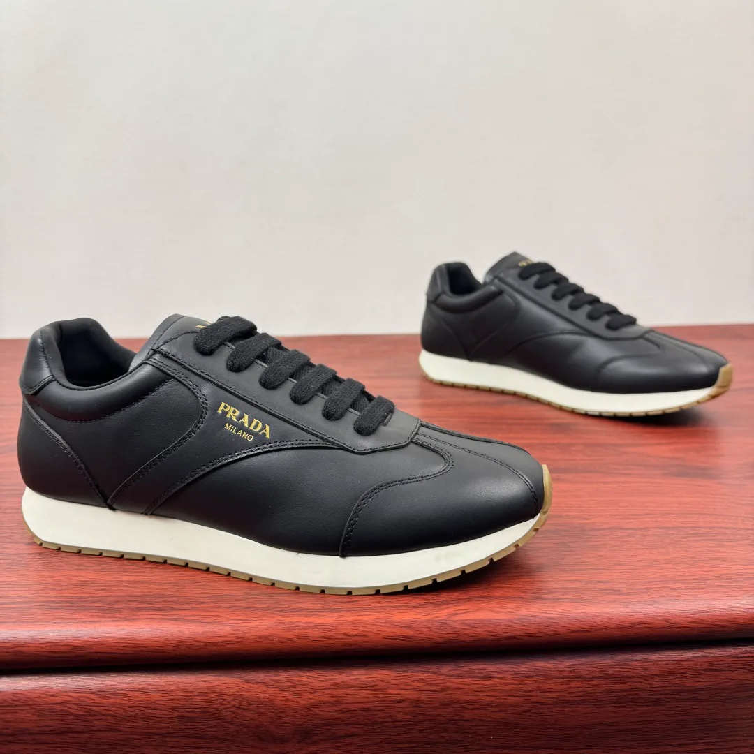 Кроссовки Мужские Prada 890053