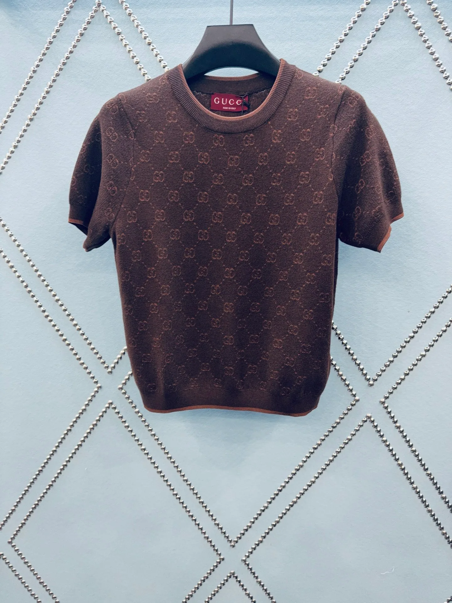 Джемперы И Свитеры Женские Gucci 9630047