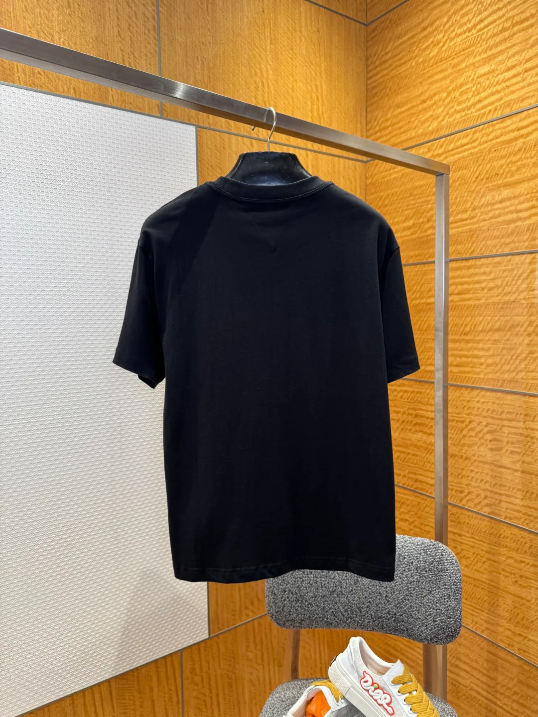 Футболки Мужские Bottega Veneta 5877534