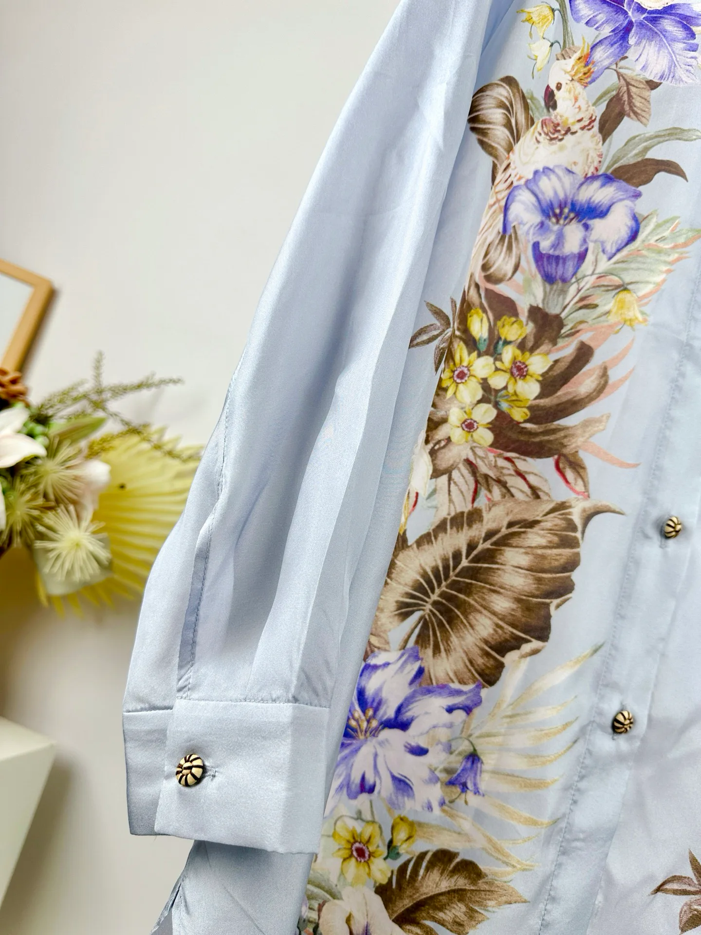 Рубашки Женские Zimmermann 1480575