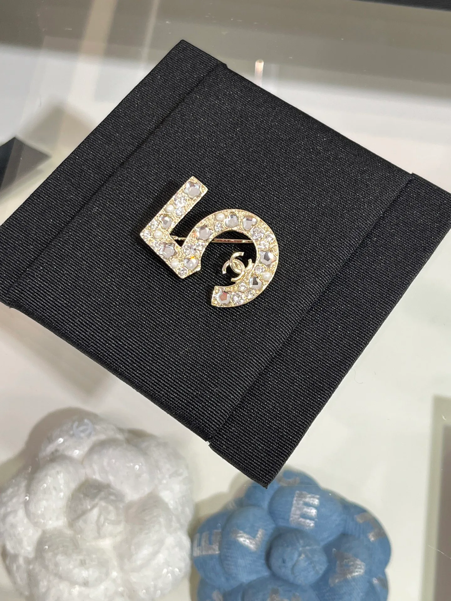 Бижутерия Chanel 35313