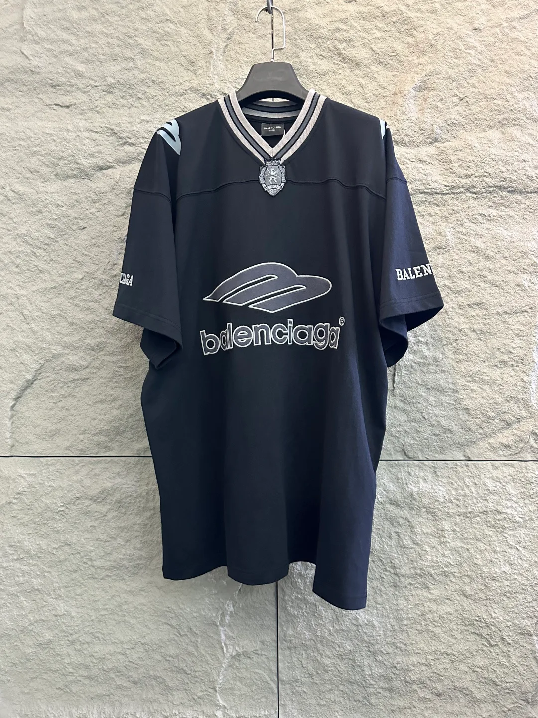 Футболки Женские Balenciaga 12832388