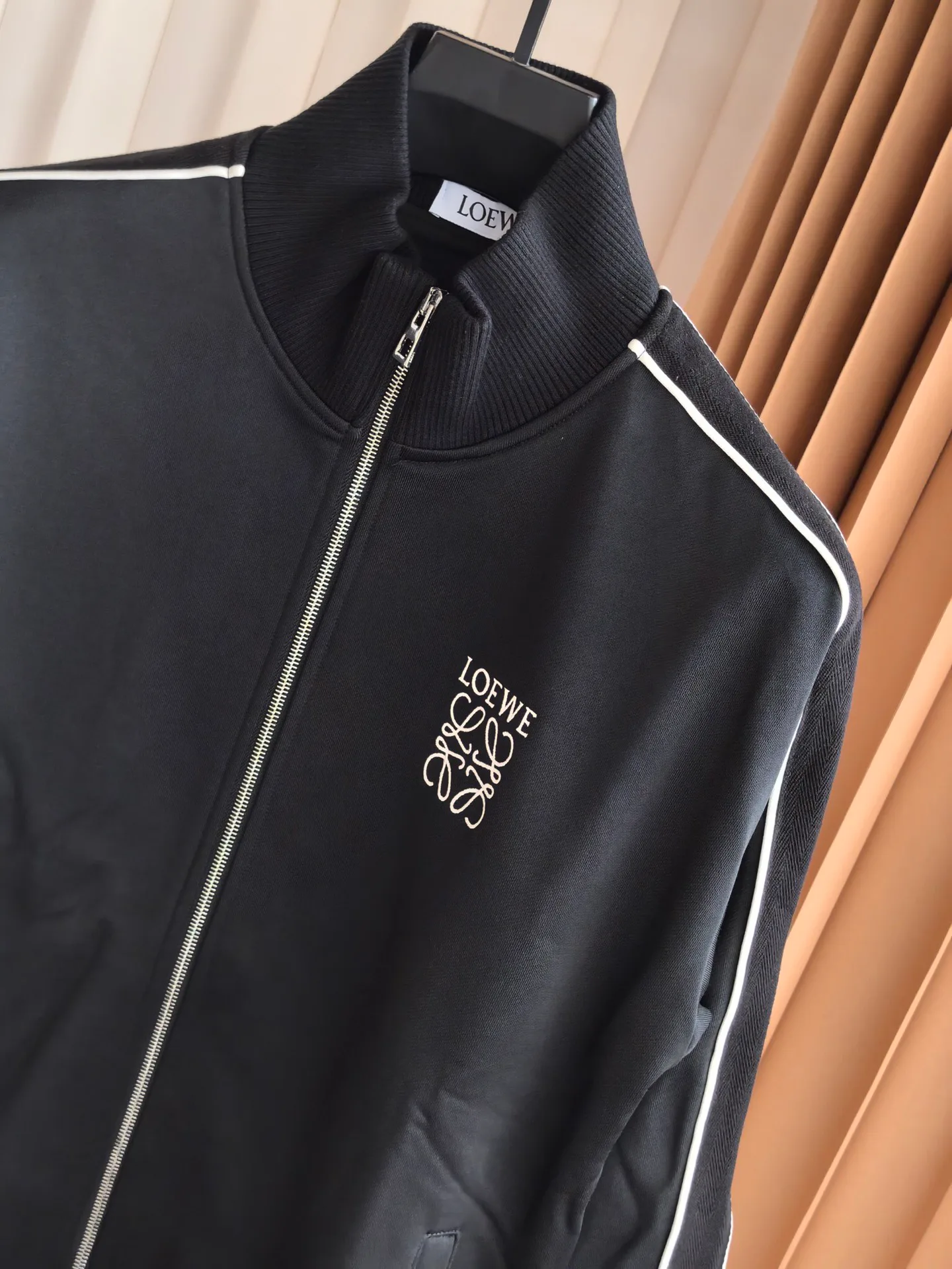 Куртки И Пуховики Мужские Loewe 125398