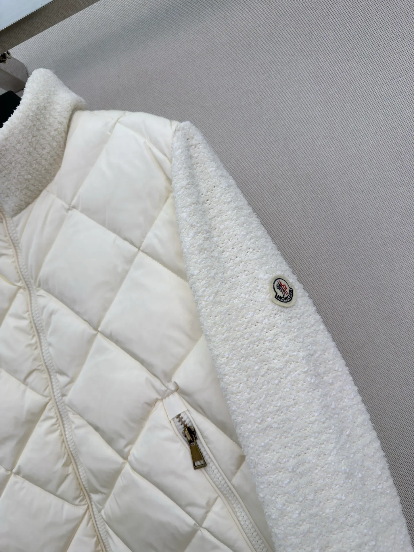 Куртки И Пуховики Женские Moncler 18023496