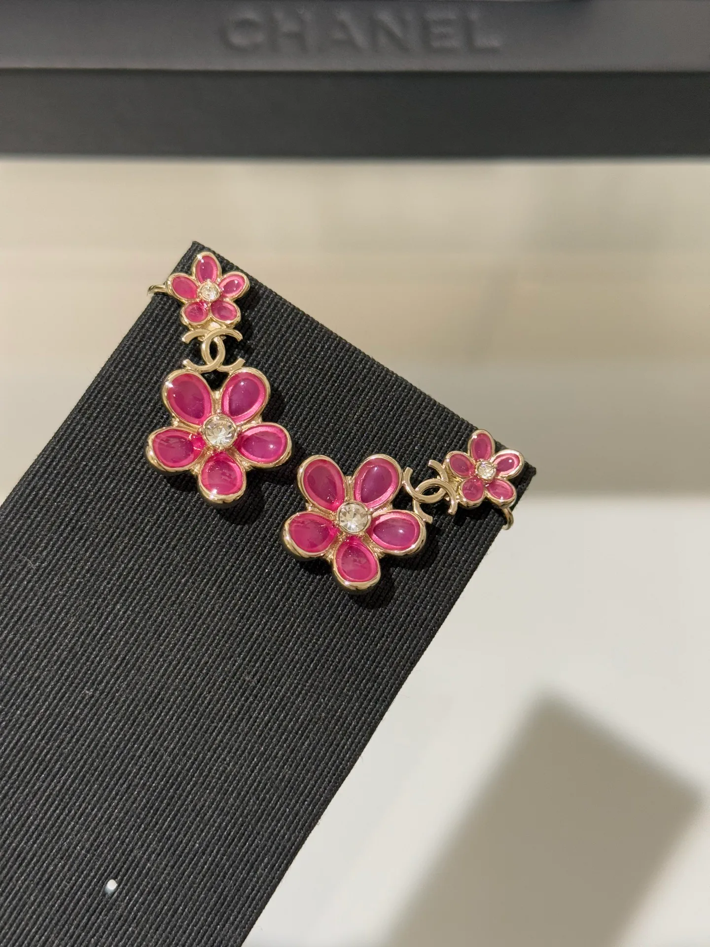 Бижутерия Chanel 1241291