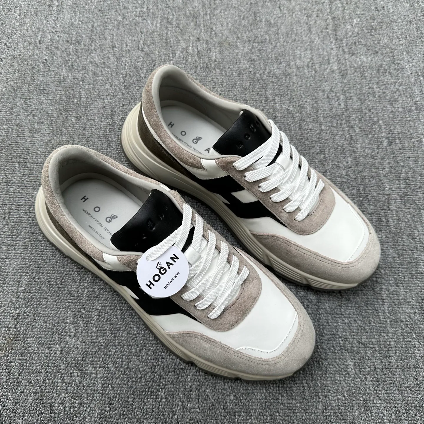 Кроссовки Женские Hogan 201499