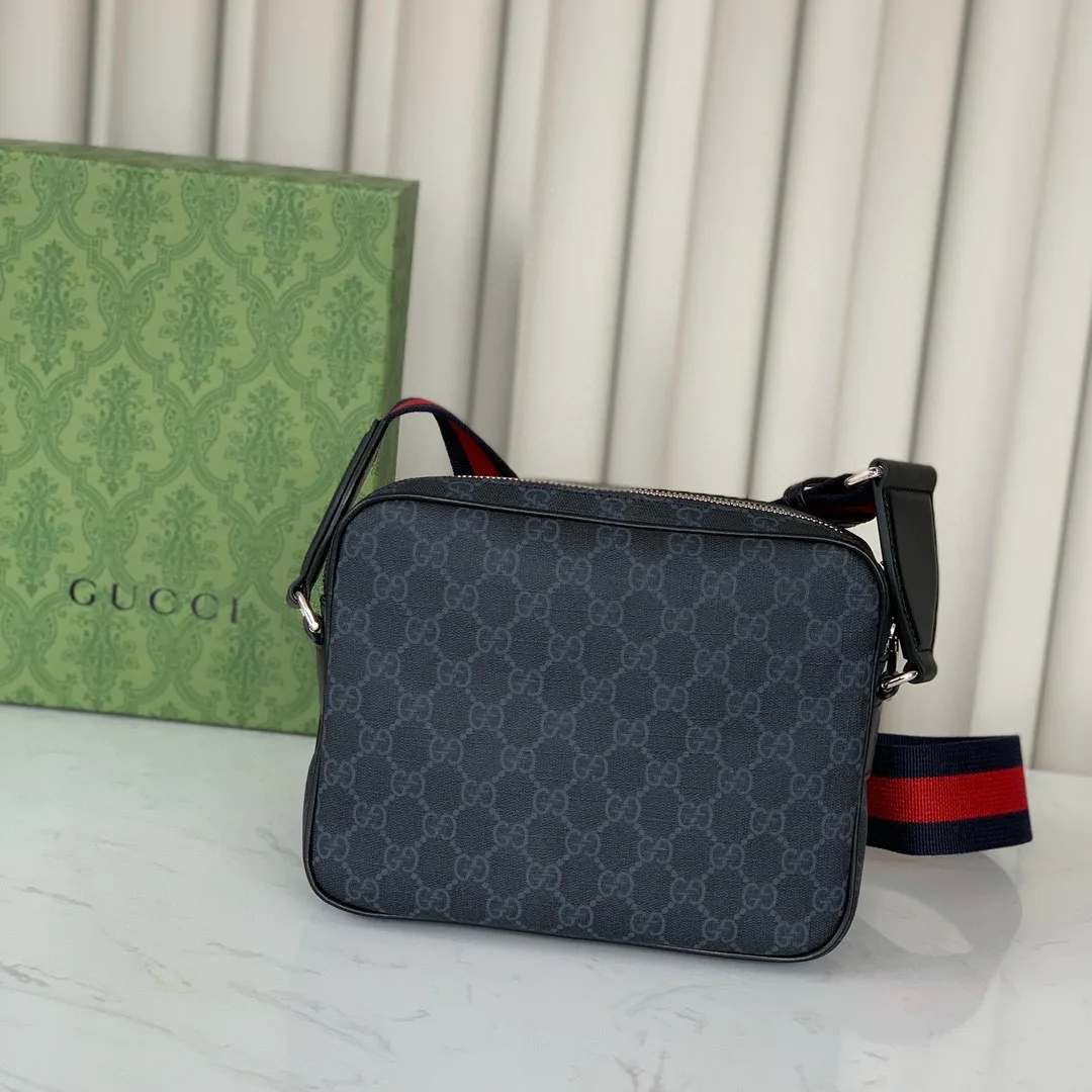 Сумки На Ремне Женские Gucci 11883292