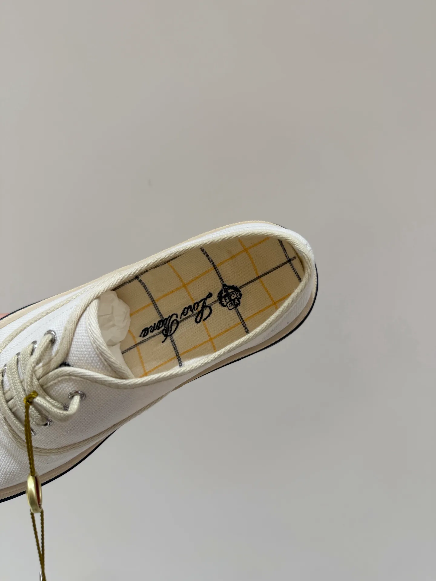 Кеды Женские Loro Piana 12761842