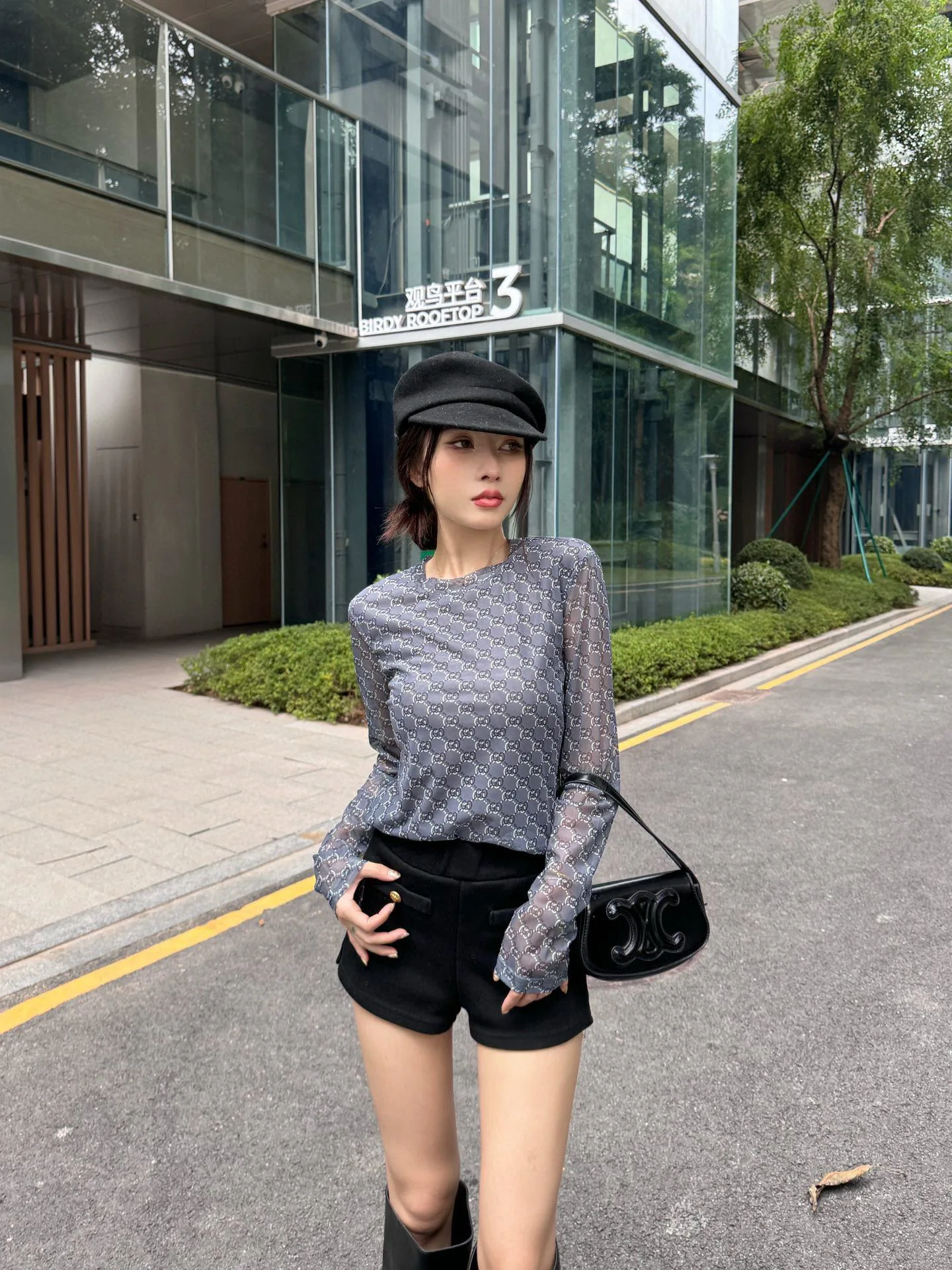Топы Женские Gucci 1396240