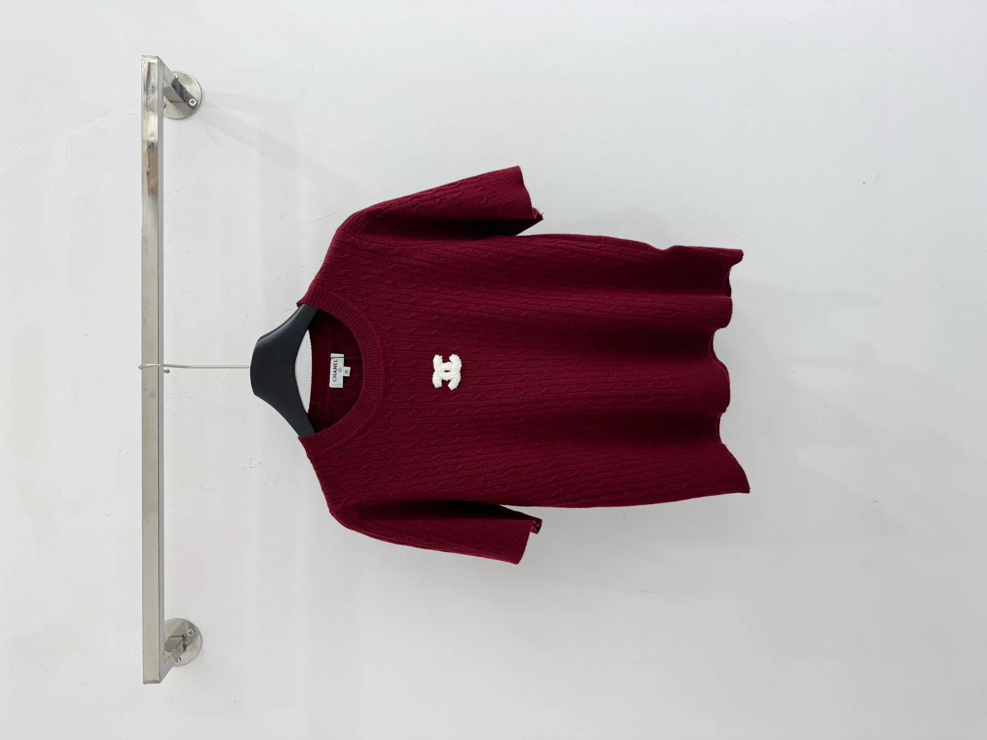 Джемперы И Свитеры Женские Chanel 1859815