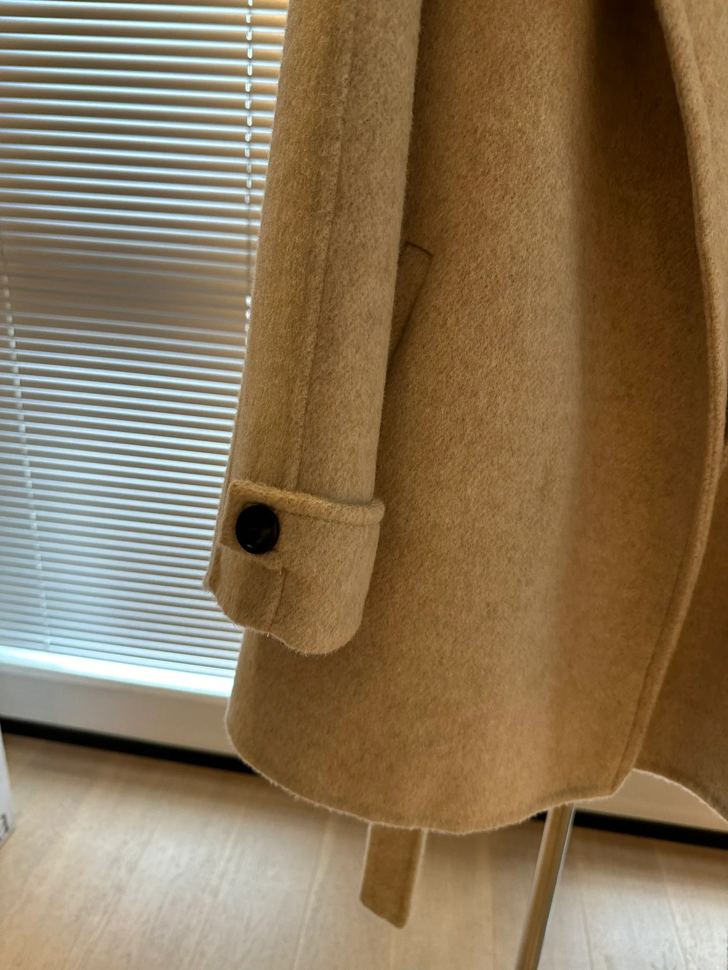 Пальто Женские Saint Laurent 18530521