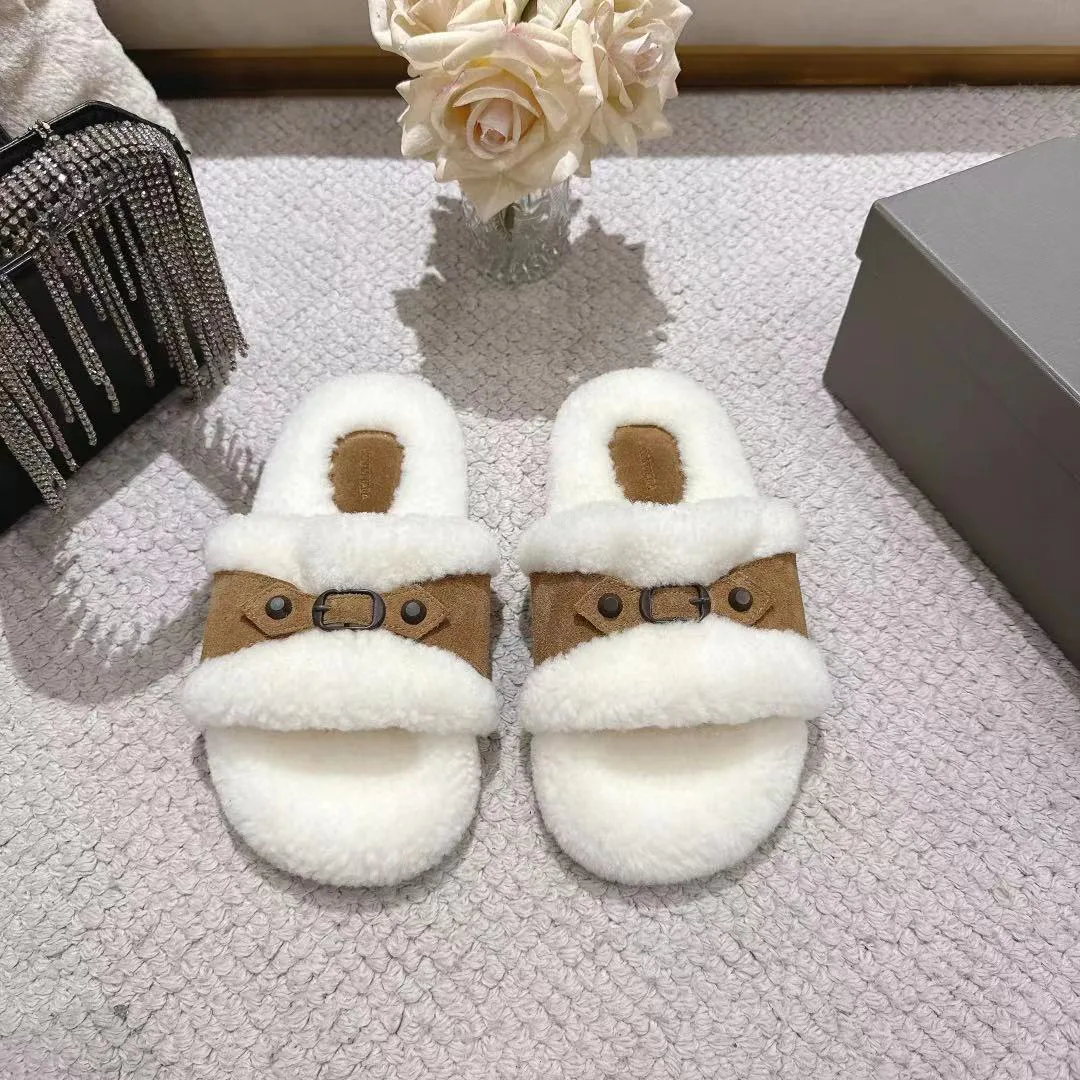 Тапочки Женские Balenciaga 165218