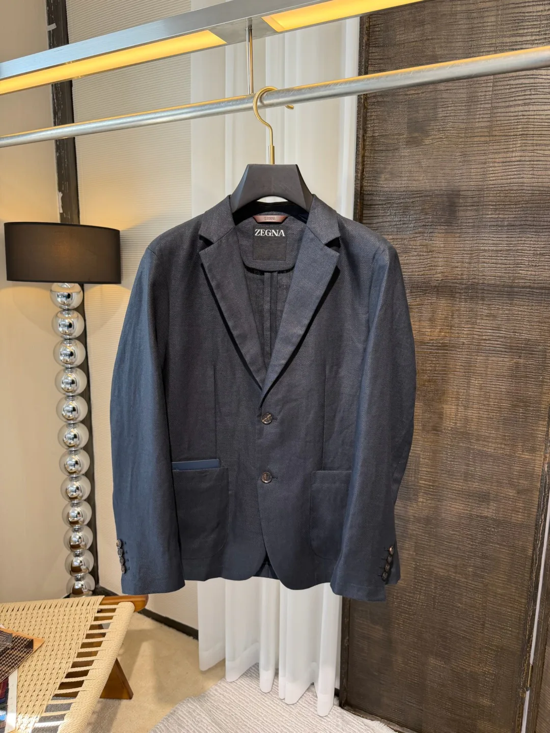 Костюмы Мужские Zegna 11498557