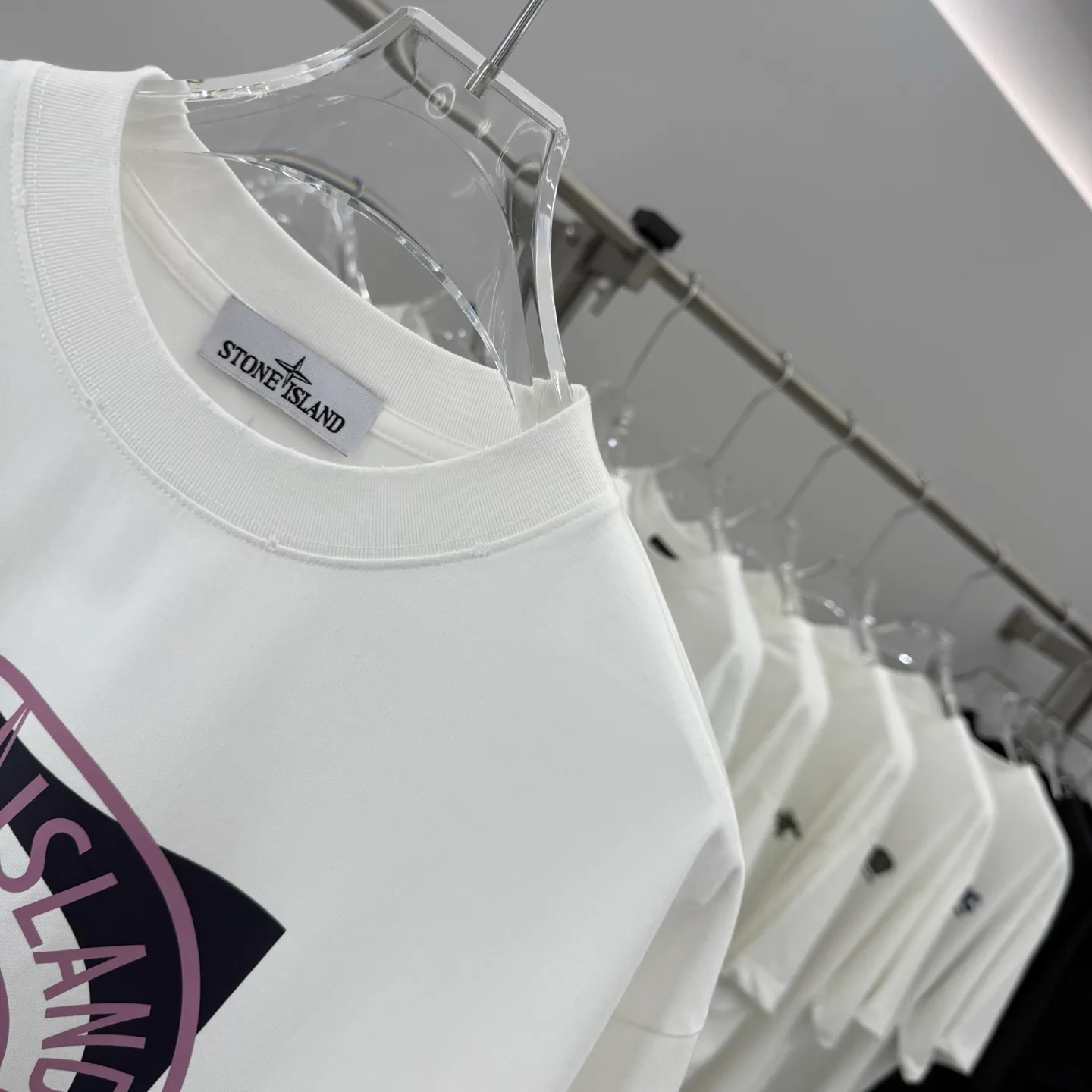 Футболки Мужские Stone Island 11476200