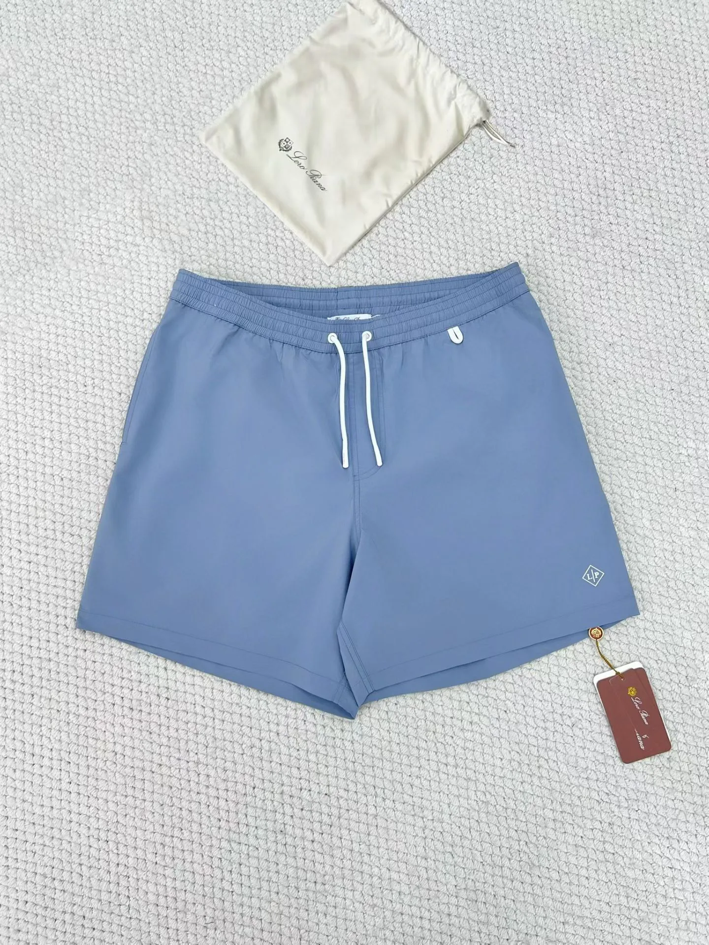 Шорты Мужские Loro Piana 13216310