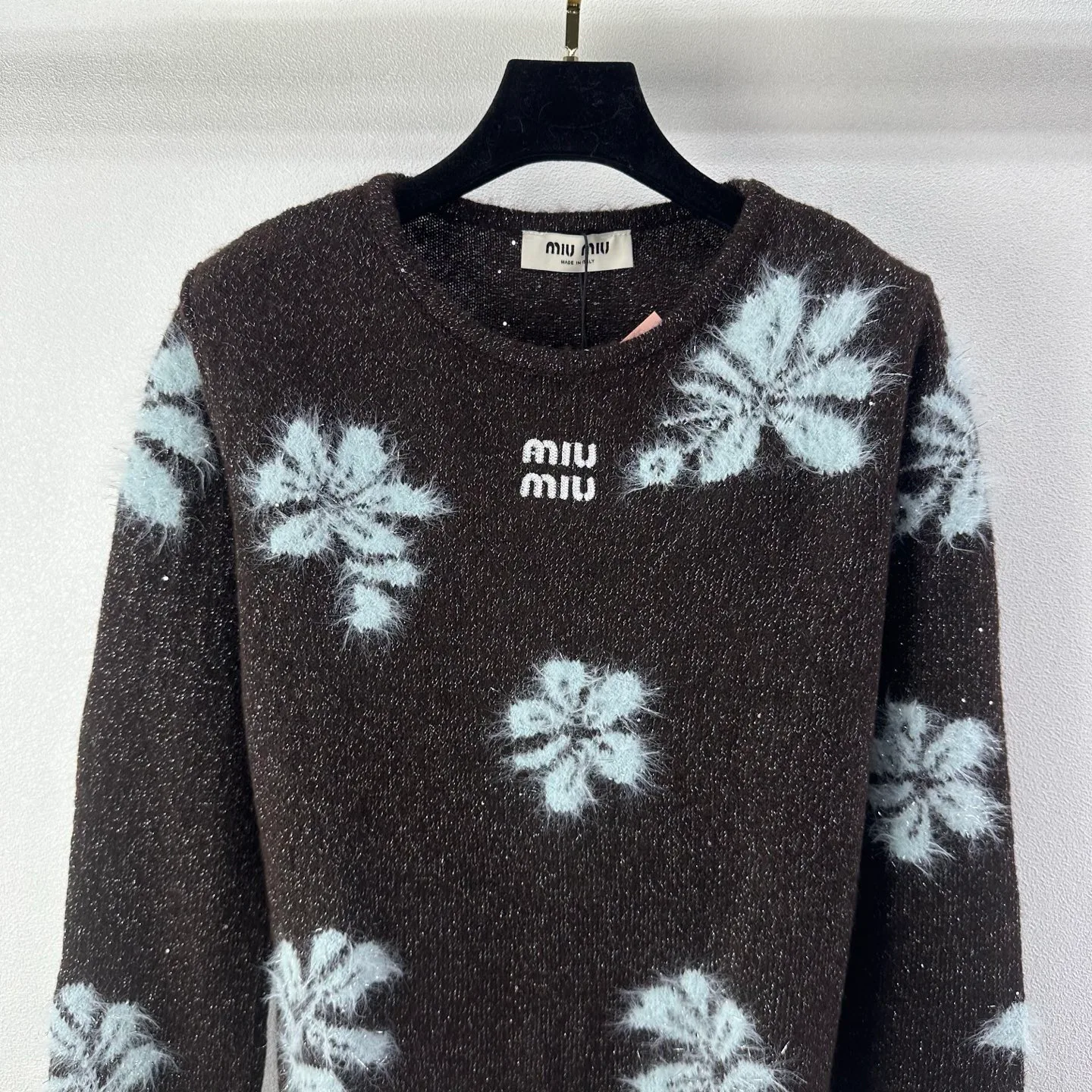 Джемперы И Свитеры Женские Miu Miu 18742838