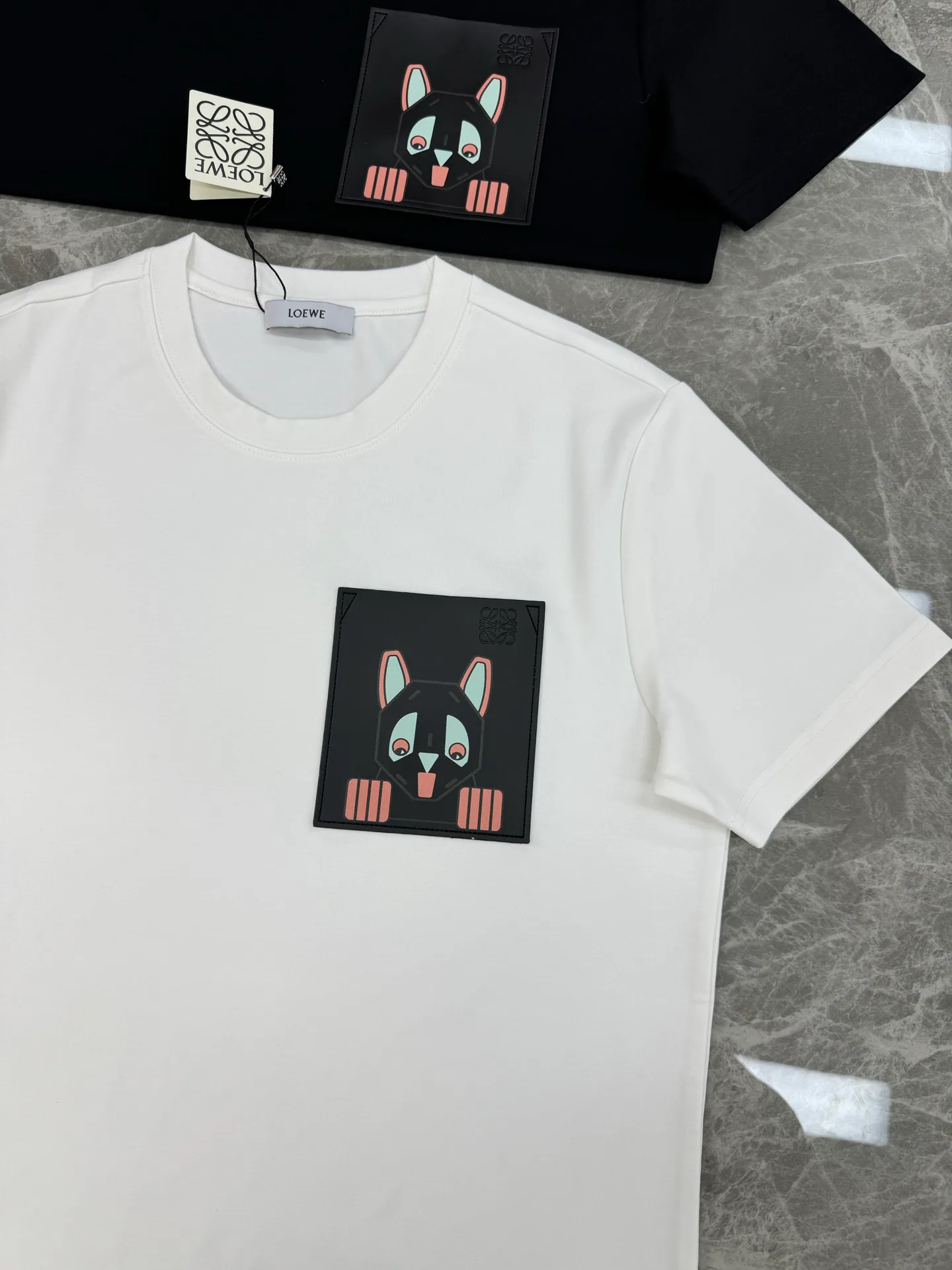 Футболки Женские Loewe 927915