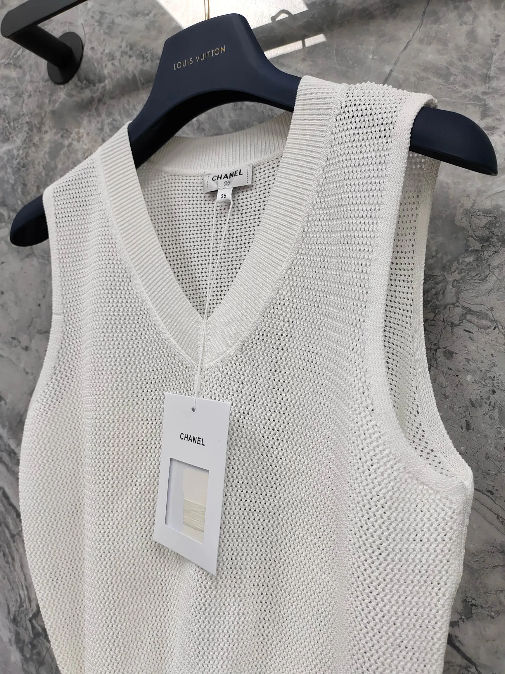 Джемперы И Свитеры Женские Chanel 11705236