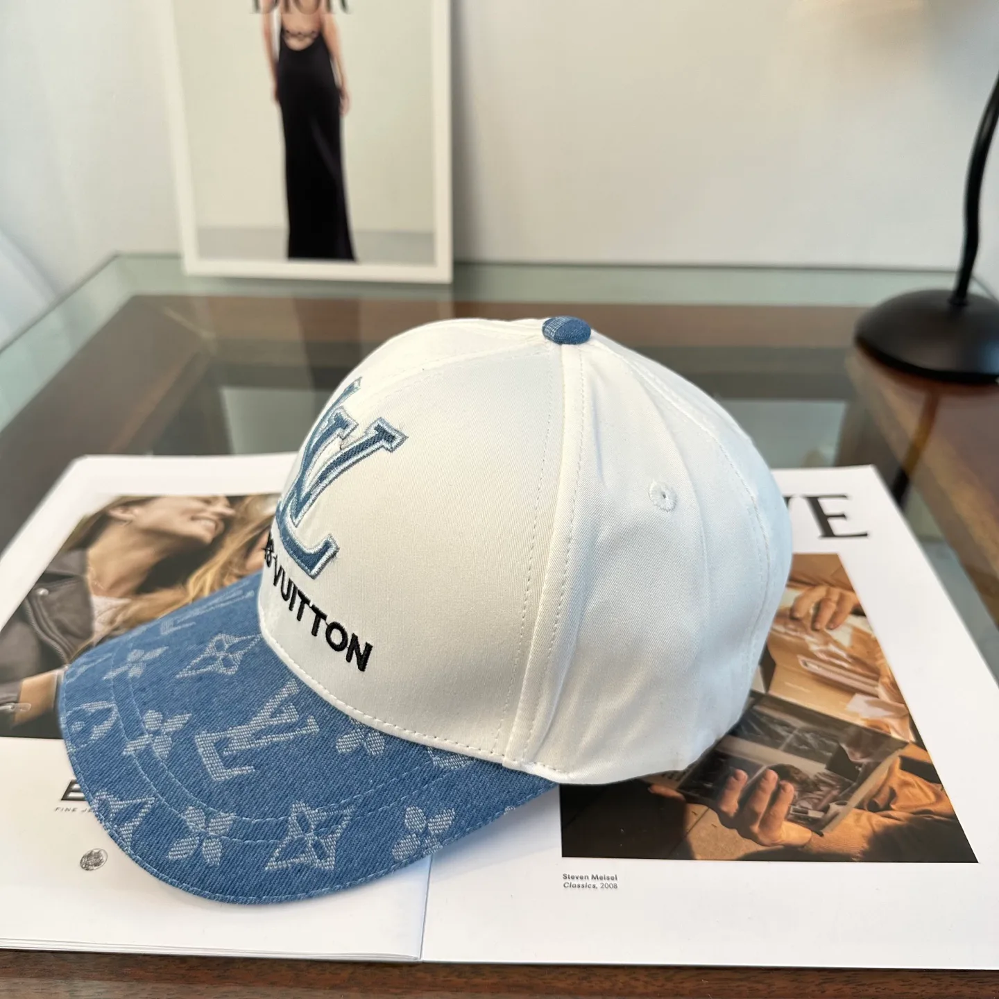 Головные Уборы Louis Vuitton 11689429