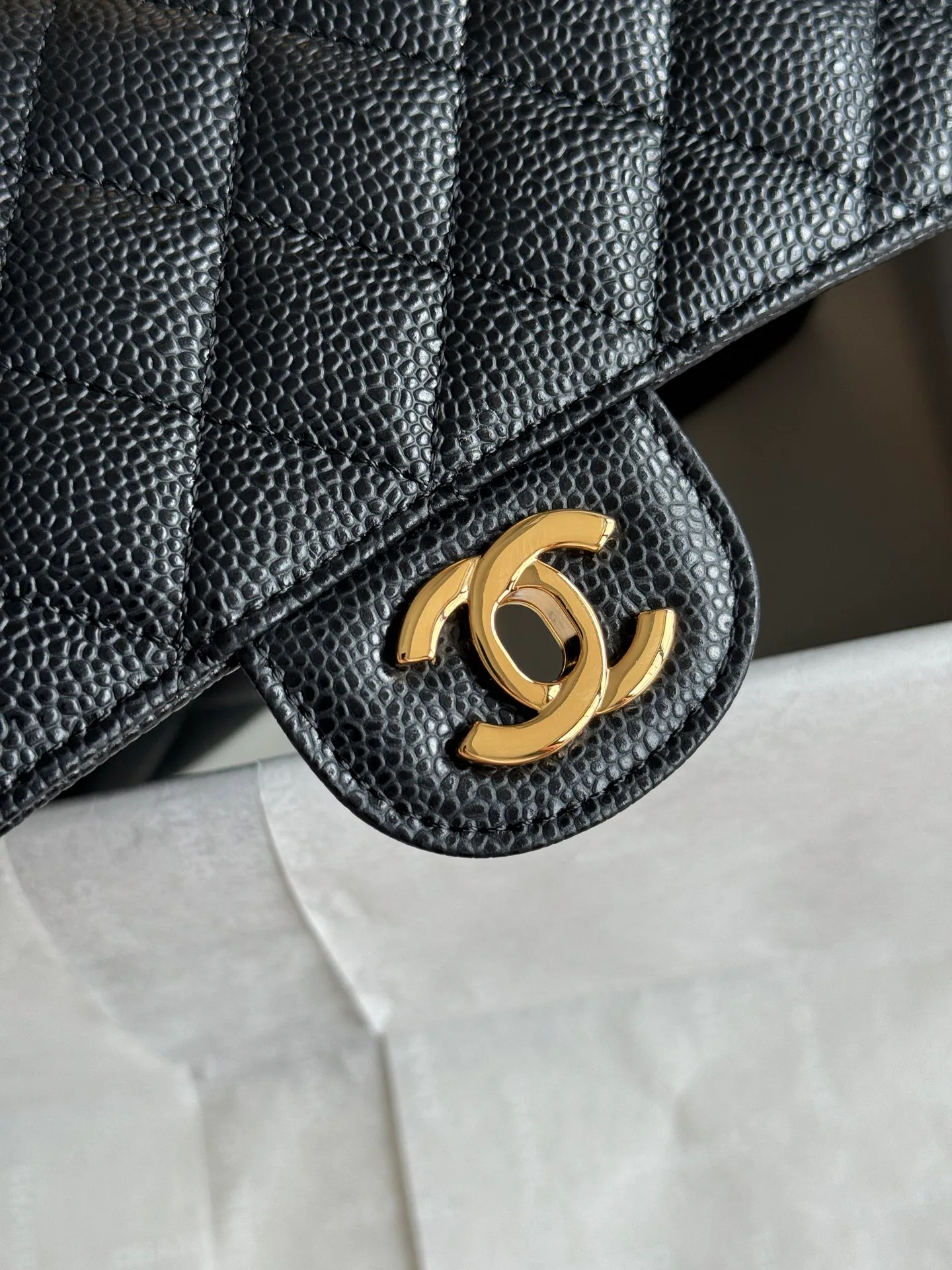 Классические Сумки Женские Chanel 11919679