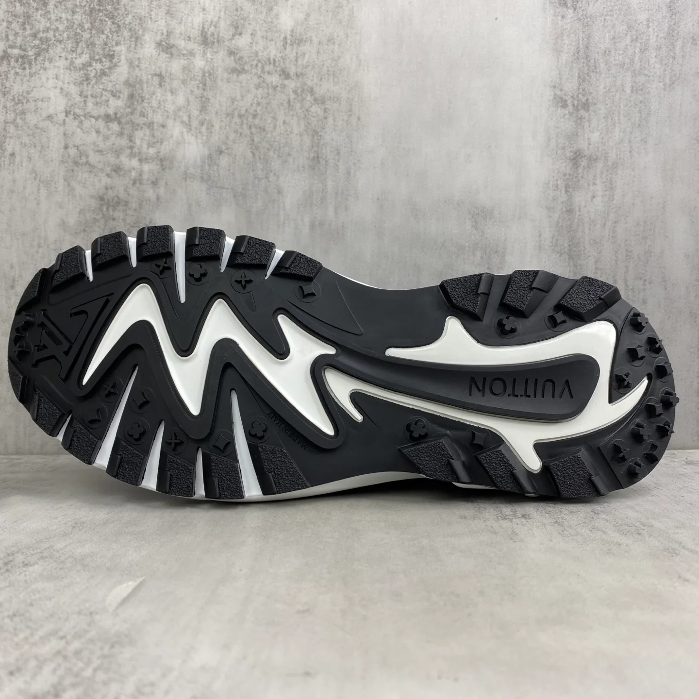 Кроссовки Мужские Louis Vuitton 78886