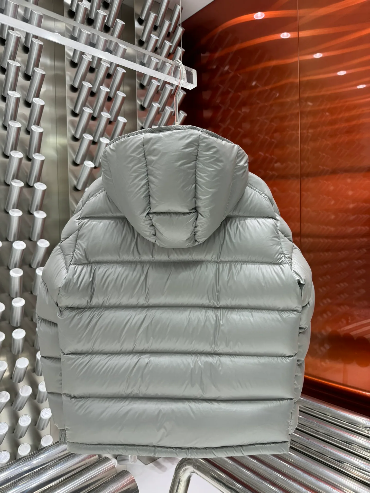Куртки И Пуховики Женские Moncler 200439