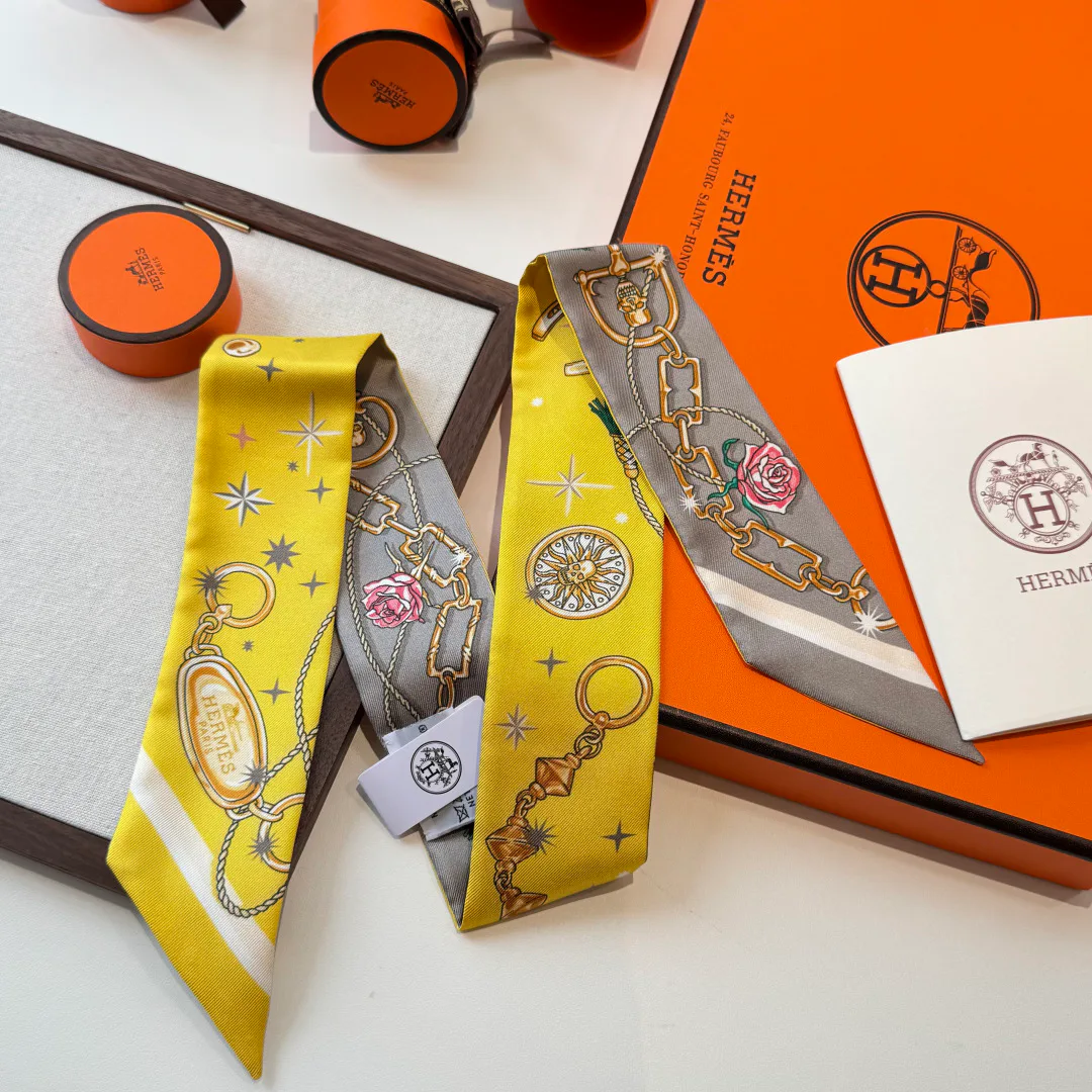 Платки Hermes 10416170