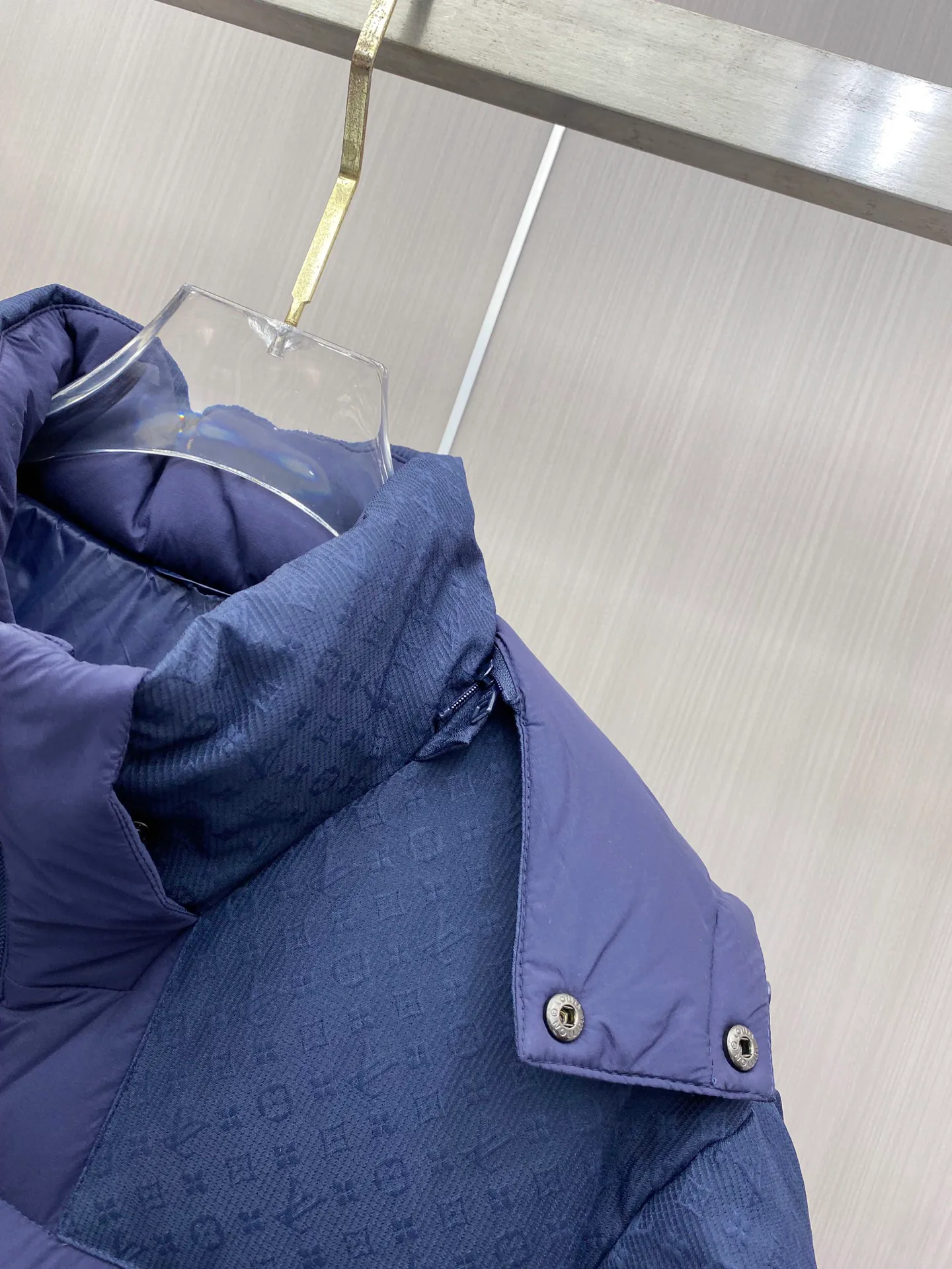 Куртки И Пуховики Мужские Louis Vuitton 18188348