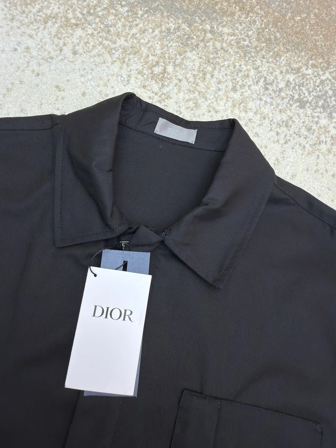 Куртки И Пуховики Мужские Christian Dior 9265479