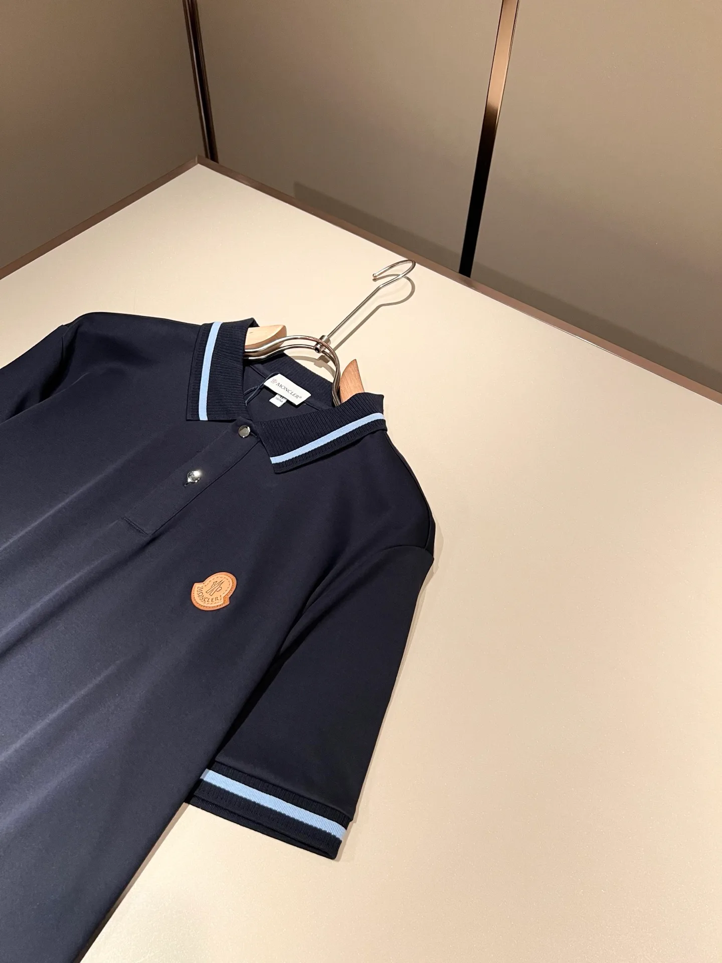 Рубашки Мужские Moncler 11361149