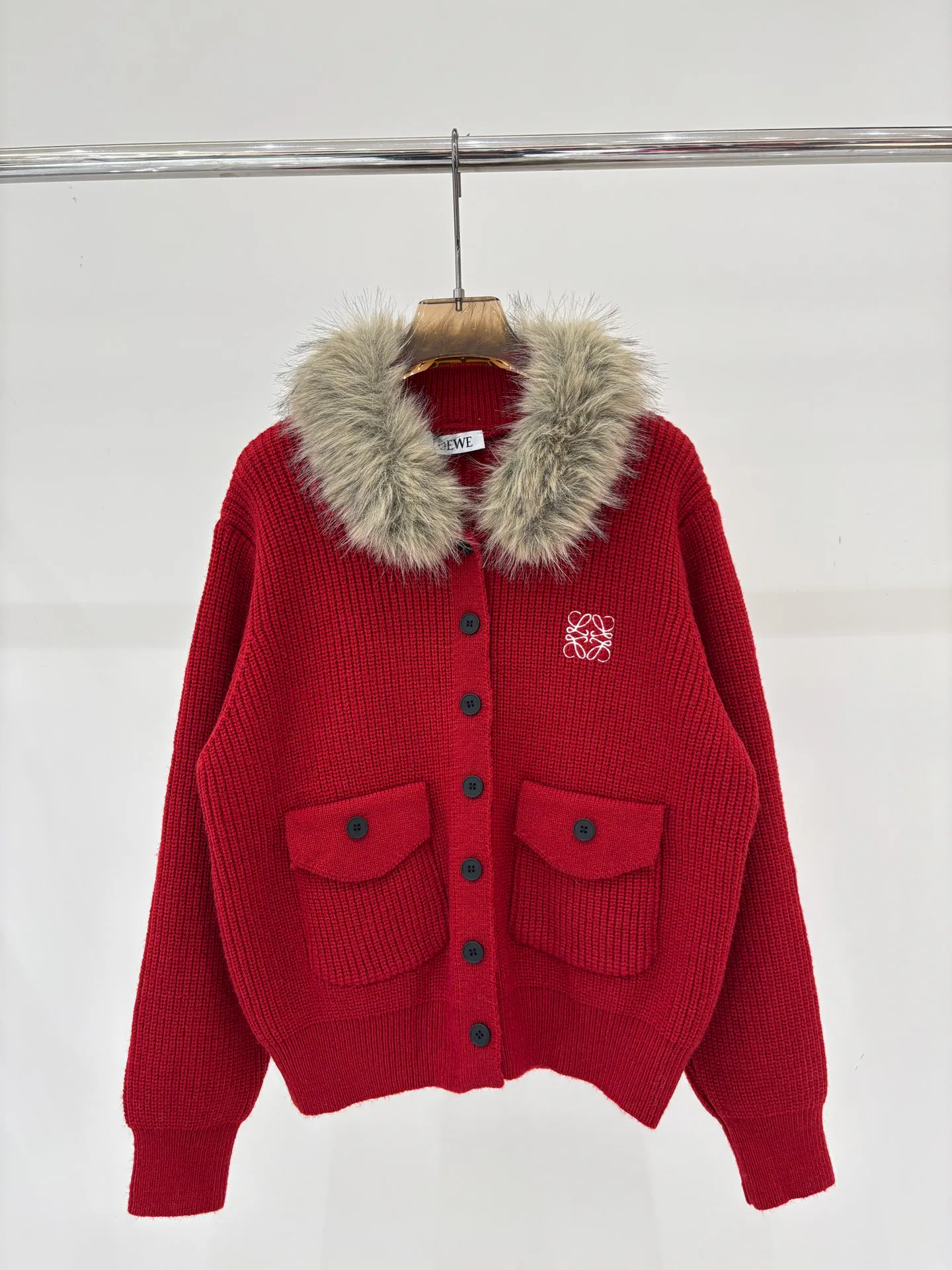 Джемперы И Свитеры Женские Loewe 648109