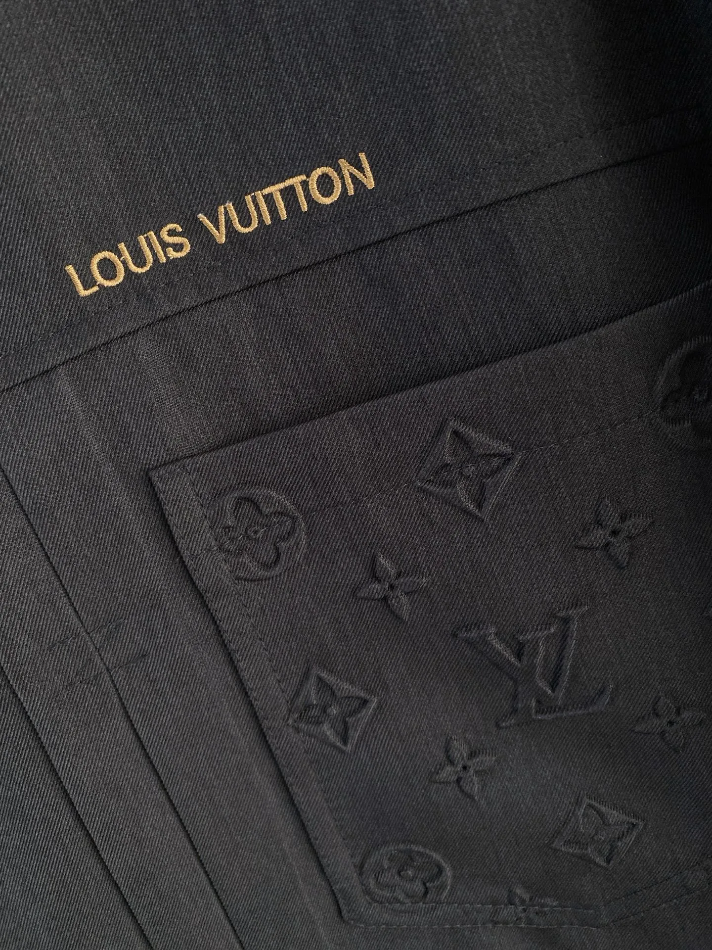 Пальто И Тренчи Мужские Louis Vuitton 12147380