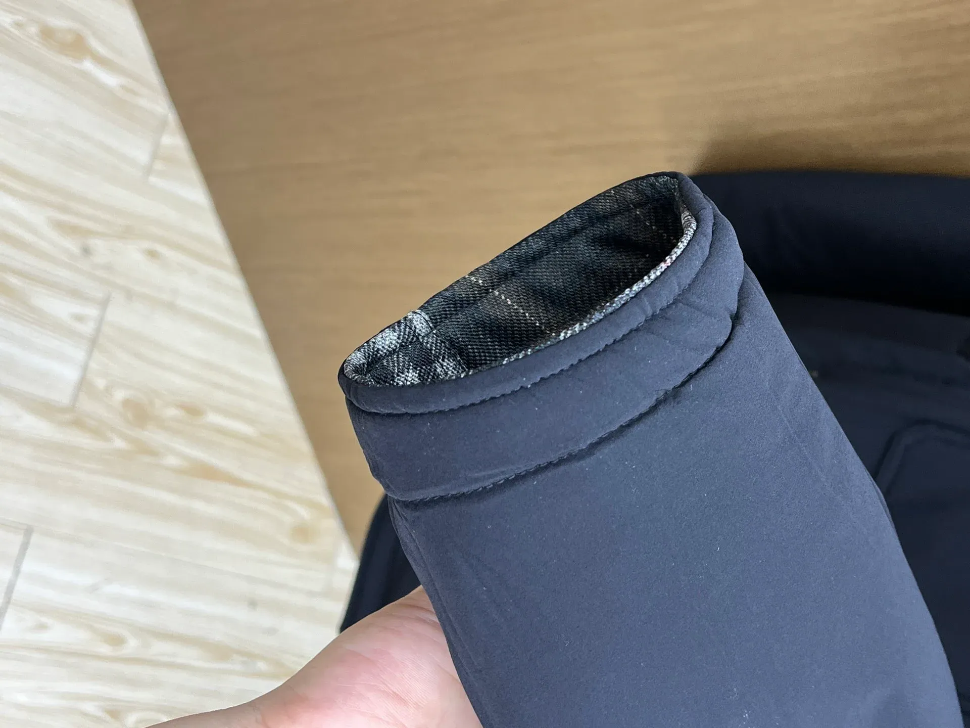 Куртки И Пуховики Мужские Burberry 988664