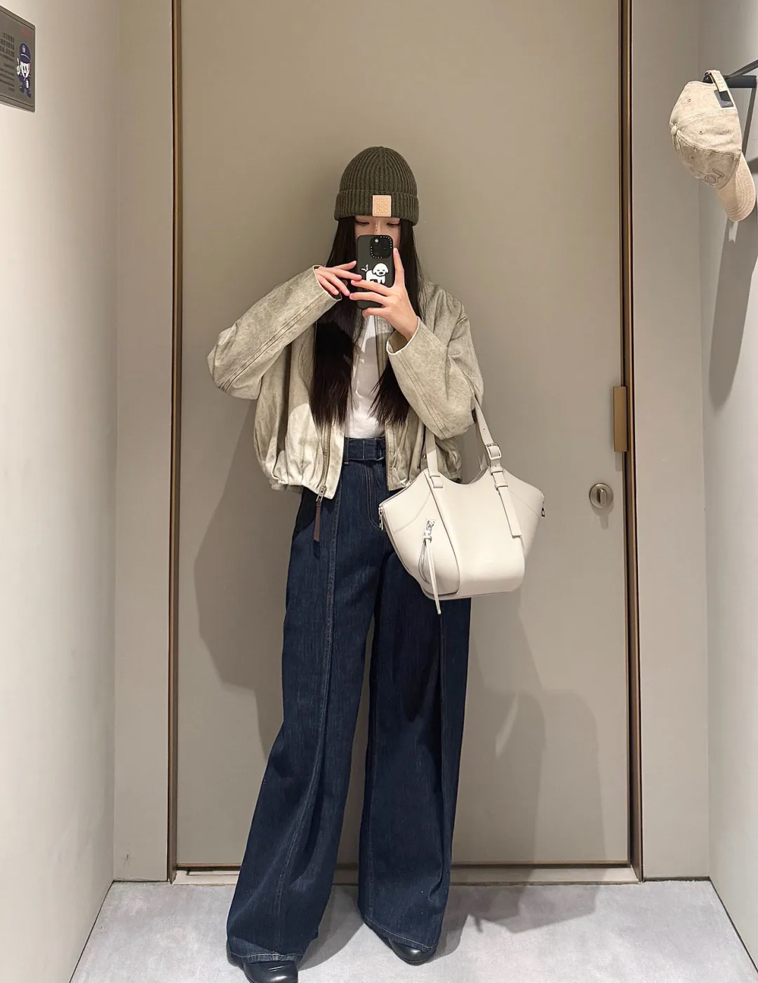 Куртки И Пуховики Женские Loewe 14130243