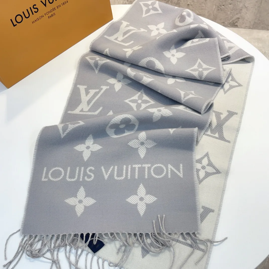 Шарфы Louis Vuitton 263891