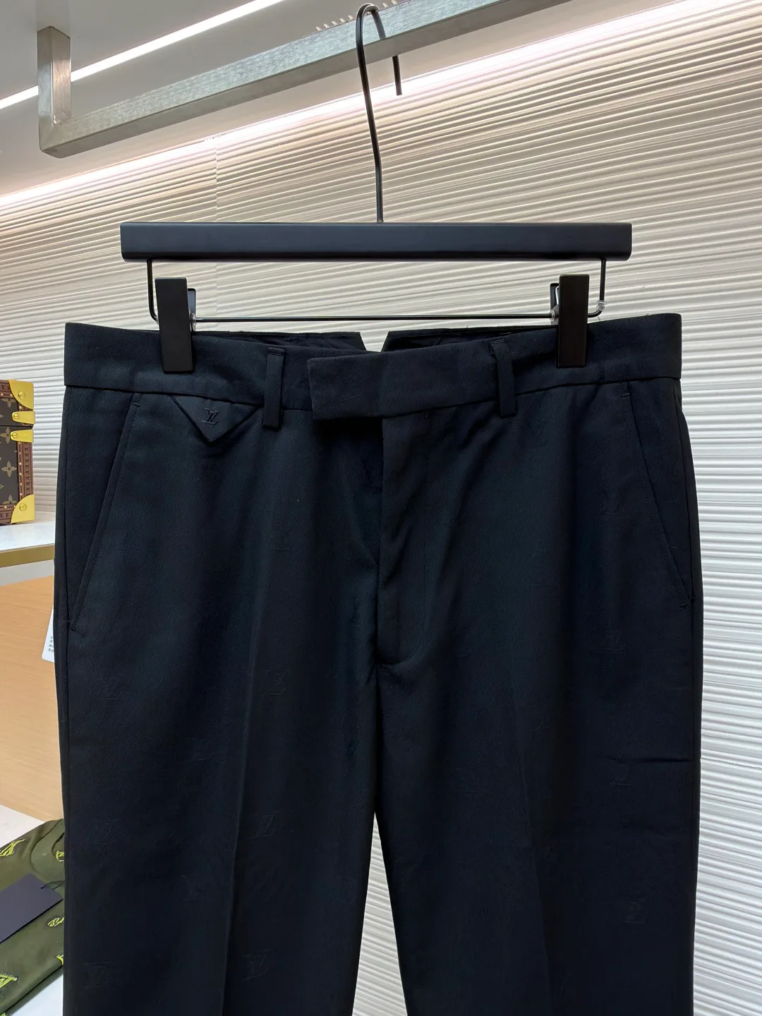 Брюки Мужские Louis Vuitton 8973477