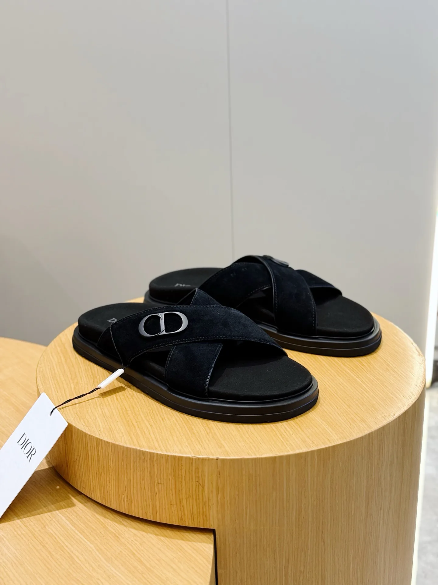Сандалии Мужские Christian Dior 17514756
