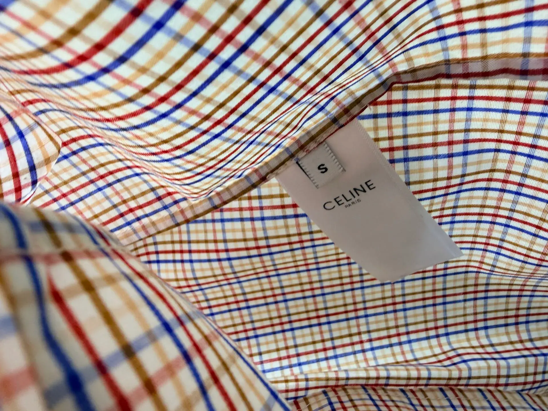 Рубашки Женские Celine 3200758