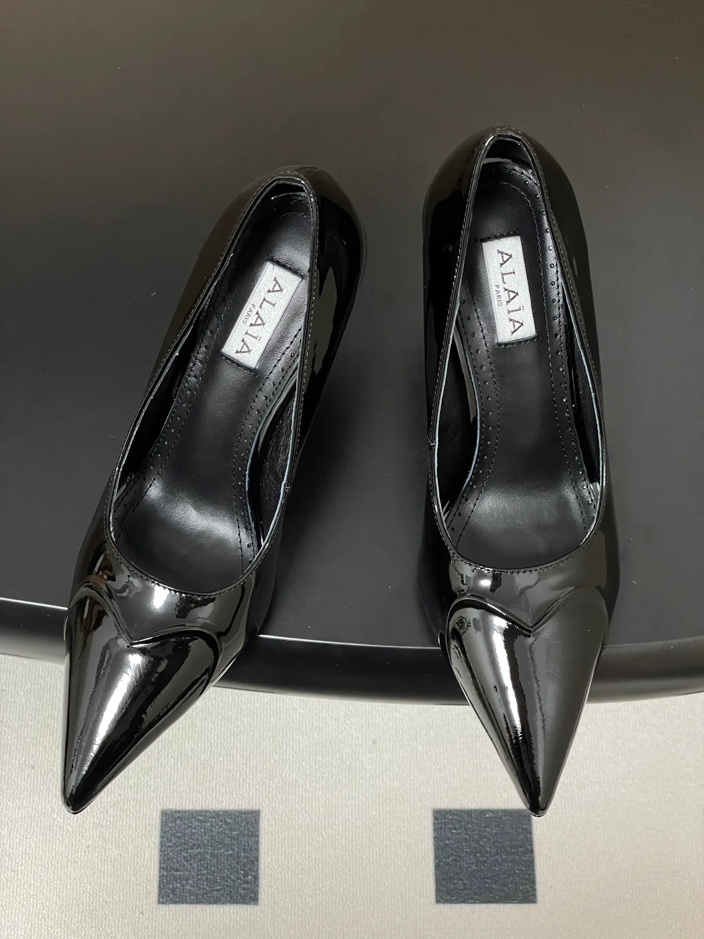 Туфли Женские Alaia 65857