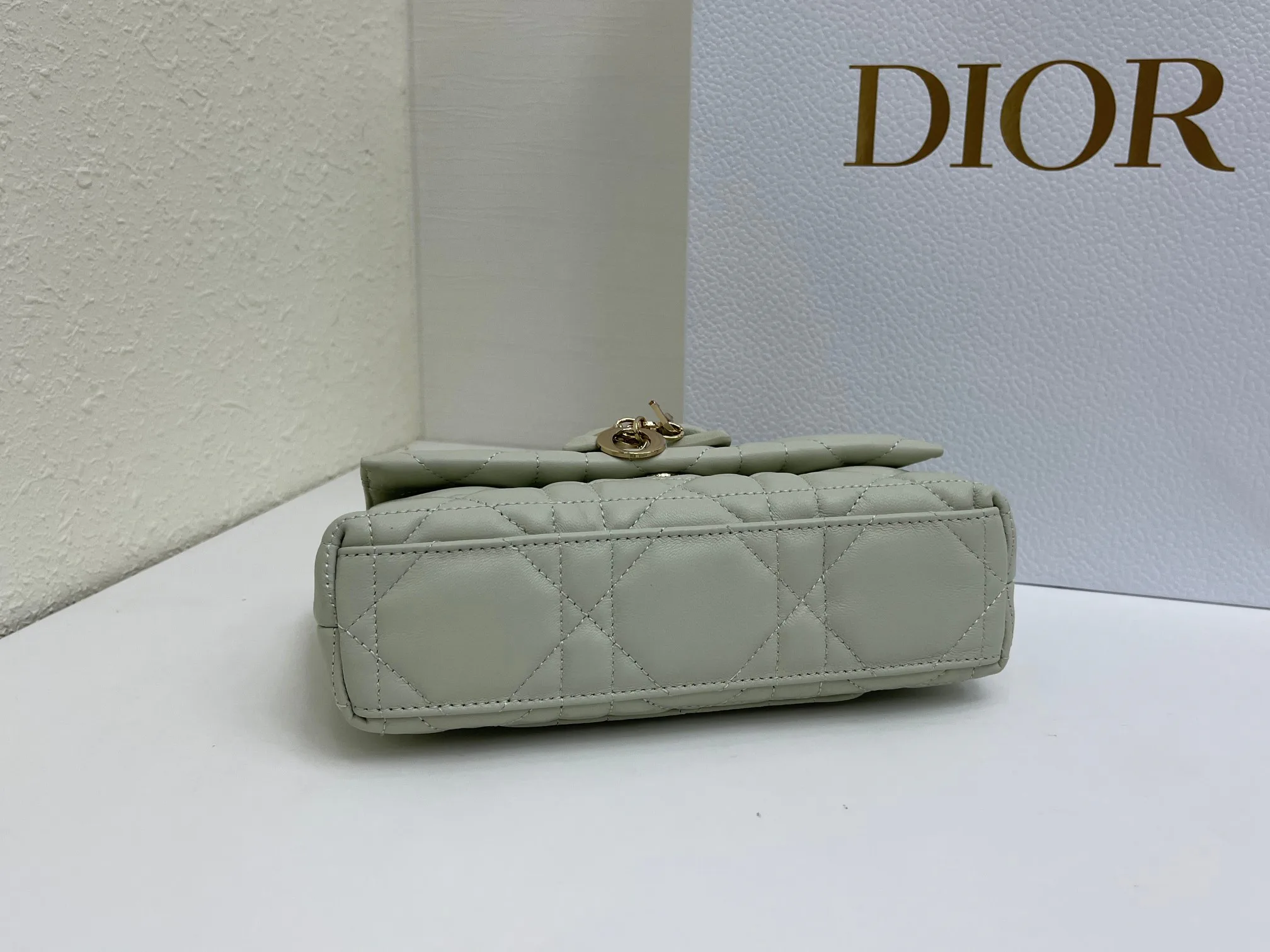 Классические Сумки Женские Christian Dior 17463906