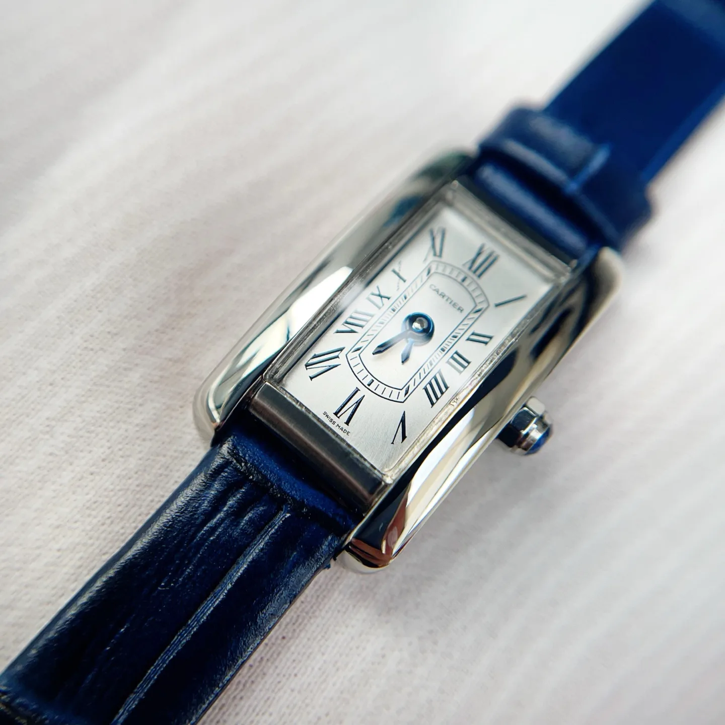 Часы Женские Cartier 225981