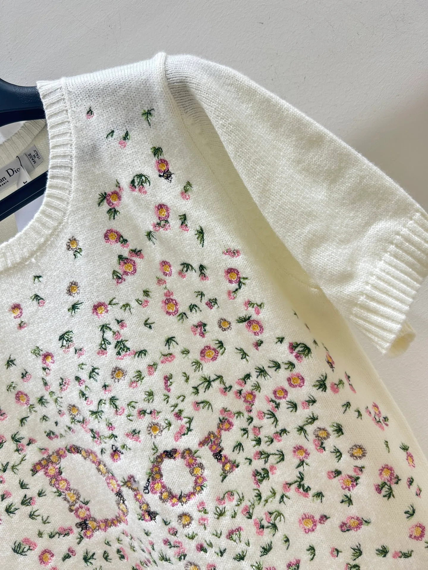 Футболки Женские Christian Dior 11429145