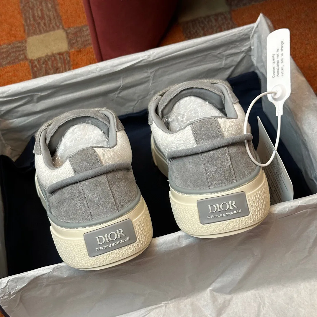 Кеды Женские Christian Dior 698205